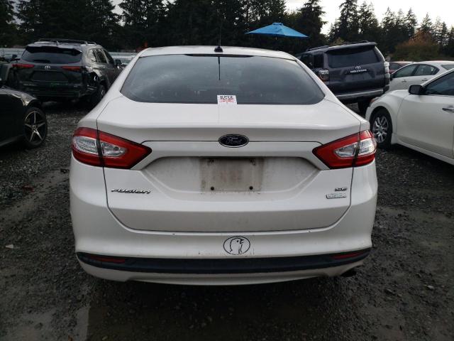 Photo 6 from auction – 2014 FORD FUSION SE with VIN 1FA6P0HD2E5403099