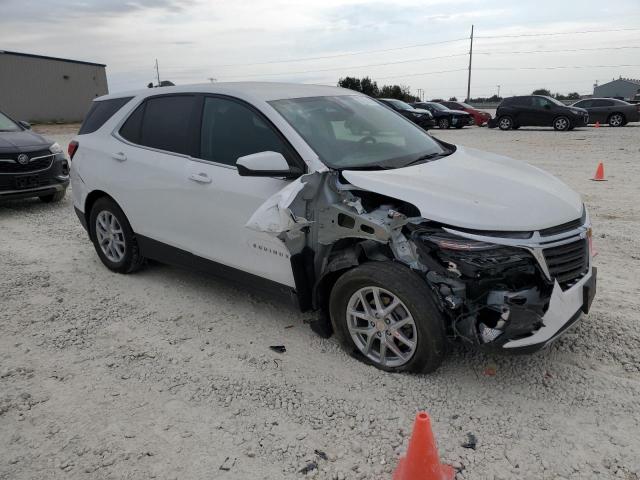 Photo 4 from auction – 2023 CHEVROLET EQUINOX LT with VIN 3GNAXTEG6PS193577