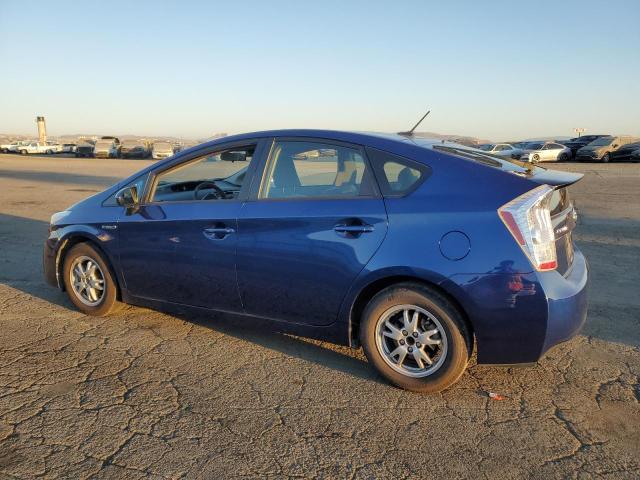 Photo 2 from auction – 2010 TOYOTA PRIUS with VIN JTDKN3DU0A0090082