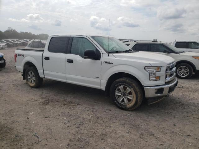 Photo 4 from auction – 2017 FORD F150 SUPER with VIN 1FTEW1EPXHFC06905