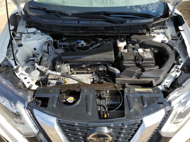 Photo 12 from auction – 2020 NISSAN ROGUE S with VIN 5N1AT2MT4LC750138
