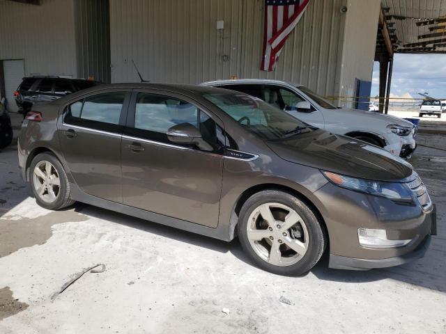Photo 4 from auction – 2014 CHEVROLET VOLT with VIN 1G1RD6E47EU112247