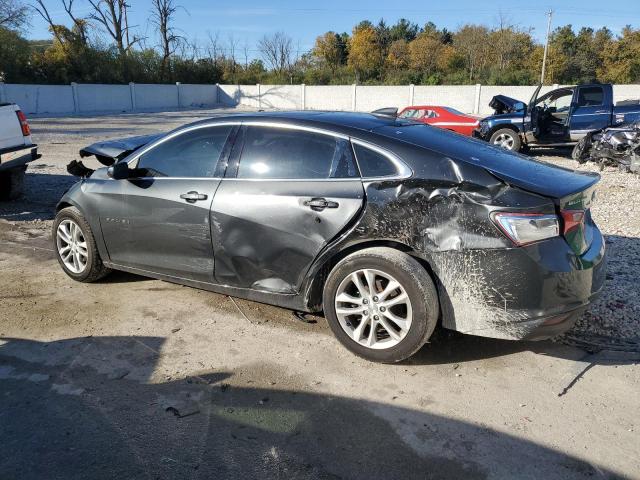 Photo 2 from auction – 2018 CHEVROLET MALIBU LT with VIN 1G1ZD5ST8JF127764