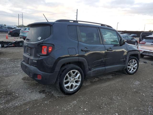 Photo 3 from auction – 2017 JEEP RENEGADE L with VIN ZACCJABB7HPE60809