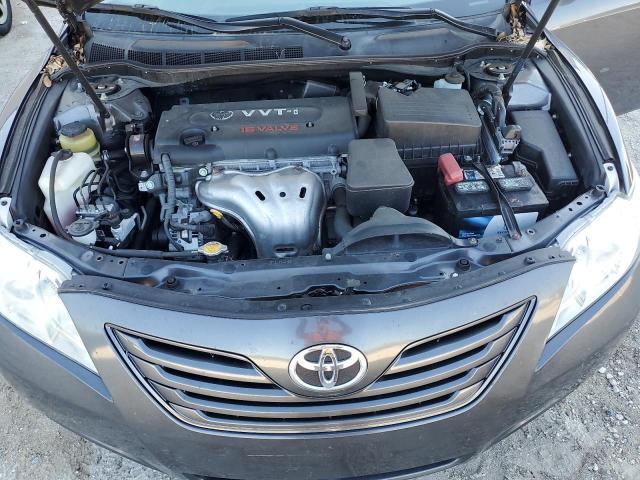 Photo 11 from auction – 2009 TOYOTA CAMRY BASE with VIN 4T1BE46K89U855427