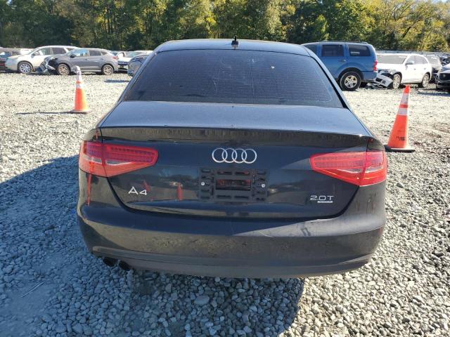 Photo 6 from auction – 2013 AUDI A4 PREMIUM with VIN WAUBFAFL0DN039031