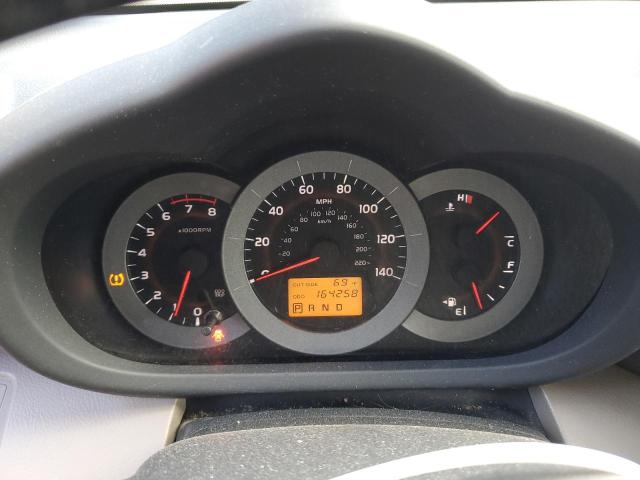 Photo 9 from auction – 2006 TOYOTA RAV4 LIMIT with VIN JTMBD31V166001382