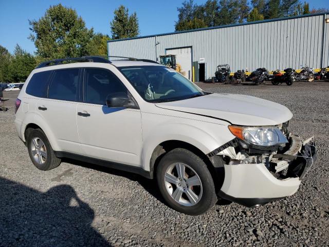 Photo 4 from auction – 2012 SUBARU FORESTER 2 with VIN JF2SHABC6CH436194