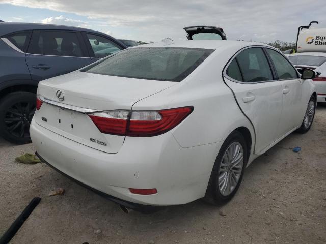 Photo 3 from auction – 2015 LEXUS ES 350 with VIN JTHBK1GG6F2207192