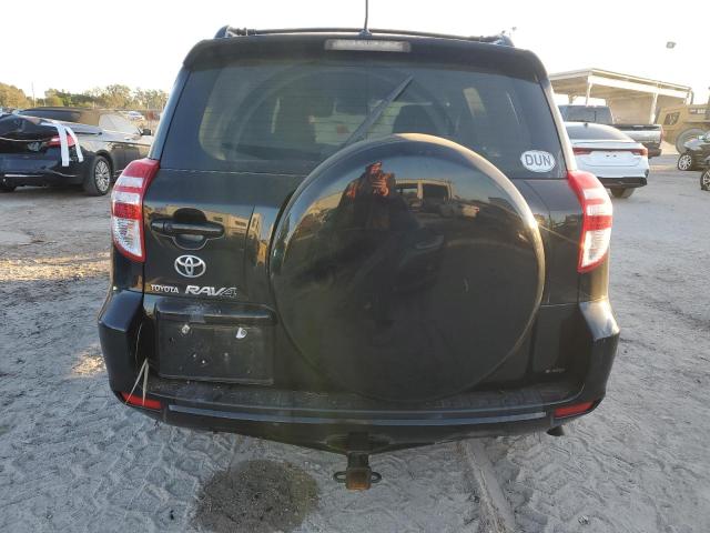 Photo 6 from auction – 2009 TOYOTA RAV4 LIMIT with VIN JTMZK31V09D002513