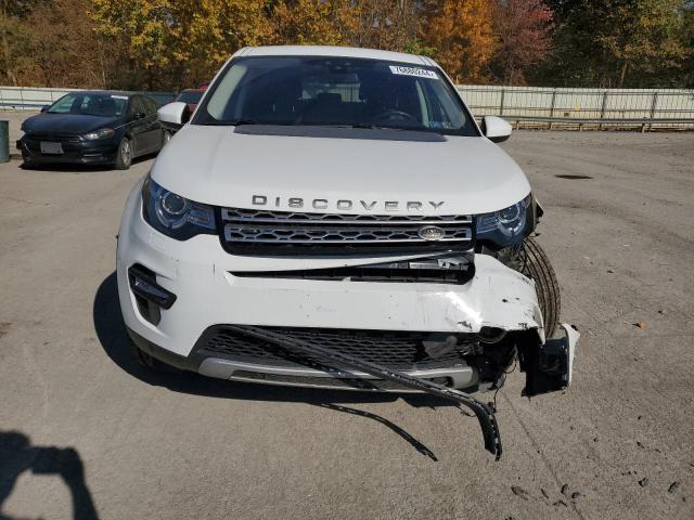 Photo 5 from auction – 2019 LAND ROVER DISCOVERY with VIN SALCR2FX5KH791786