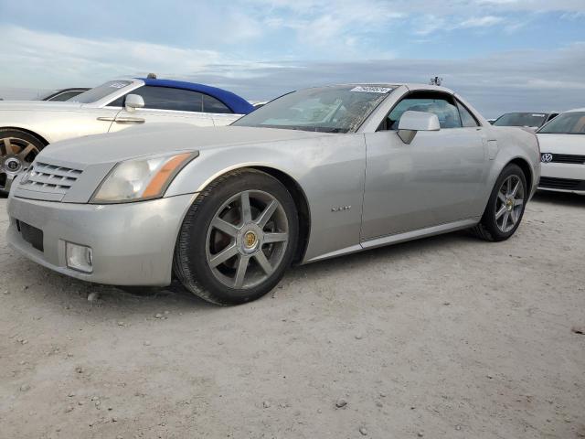 CADILLAC XLR 2004 with VIN 1G6YV34A045603308 - Photo from auction