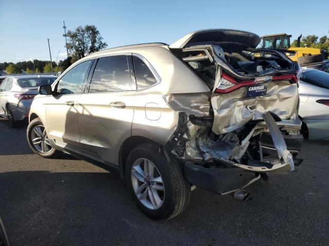 Photo 2 from auction – 2018 FORD EDGE SEL with VIN 2FMPK3J9XJBC51207