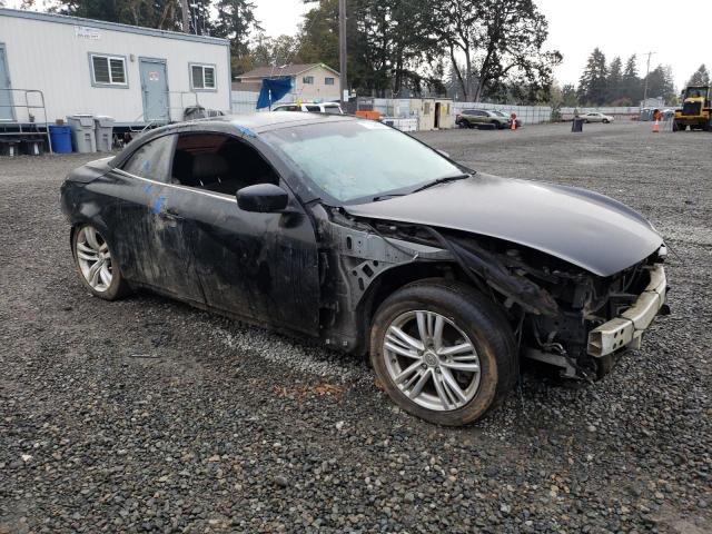 Photo 4 from auction – 2009 INFINITI G37 BASE with VIN JNKCV66E99M721085