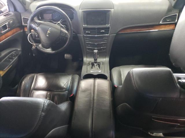 Photo 8 from auction – 2014 LINCOLN MKT with VIN 2LMHJ5NKXEBL55495