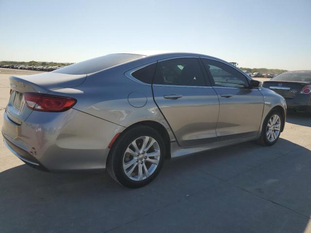 Photo 3 from auction – 2016 CHRYSLER 200 LIMITE with VIN 1C3CCCAB0GN137687