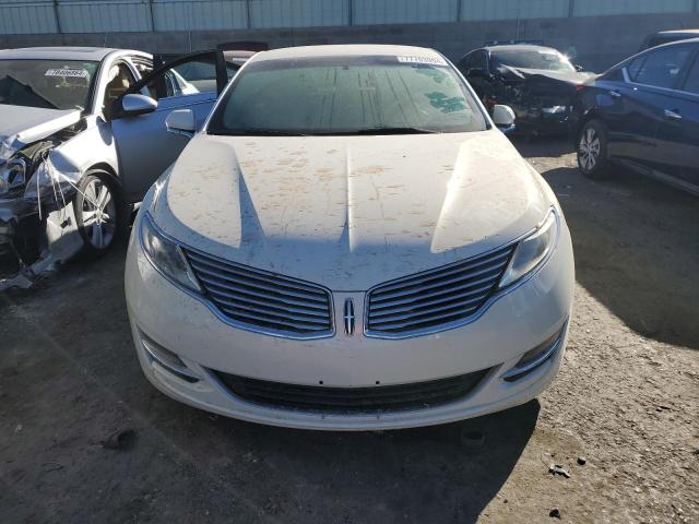 Photo 5 from auction – 2013 LINCOLN MKZ with VIN 3LN6L2G96DR805682
