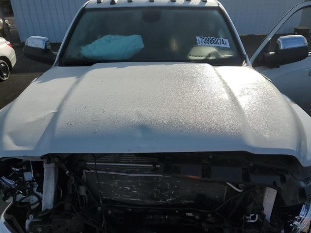 Photo 11 from auction – 2022 RAM 3500 LARAM with VIN 3C63R3ML9NG400318