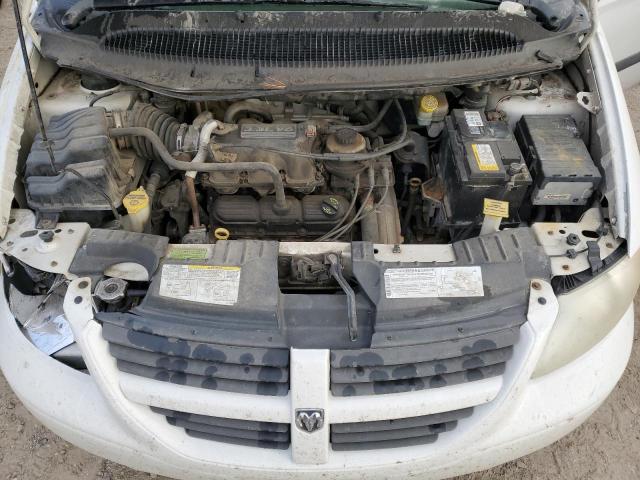 Photo 12 from auction – 2006 DODGE GRAND CARA with VIN 1D4GP24E46B652826