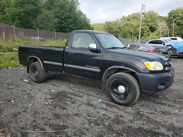 Photo 4 from auction – 2004 TOYOTA TUNDRA SR5 with VIN 5TBKT44194S450509