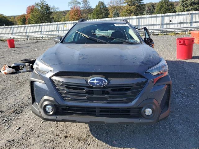 Photo 5 from auction – 2024 SUBARU OUTBACK with VIN 4S4BTAAC5R3233328