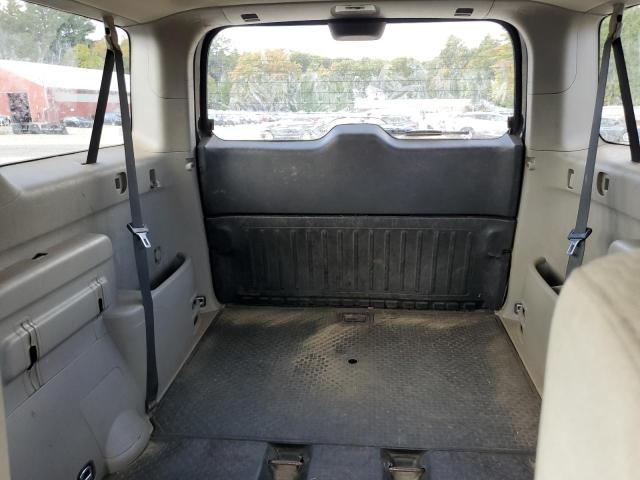 Photo 10 from auction – 2011 HONDA ELEMENT EX with VIN 5J6YH2H71BL003641