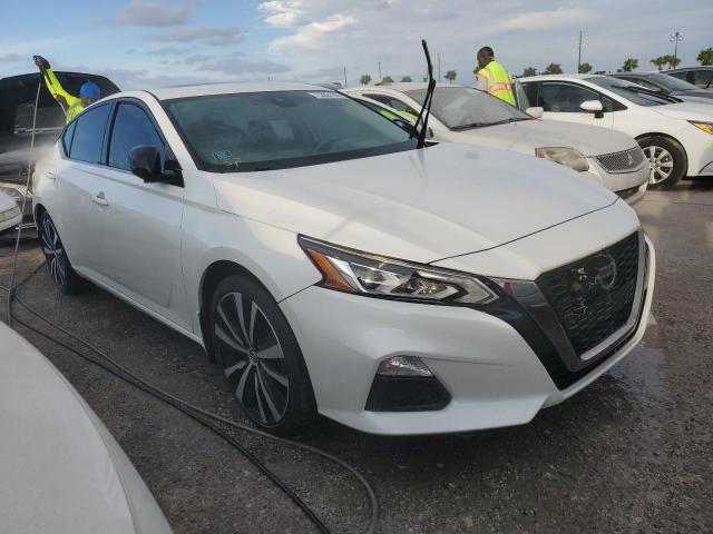 Photo 4 from auction – 2020 NISSAN ALTIMA SR with VIN 1N4BL4CV2LC232302
