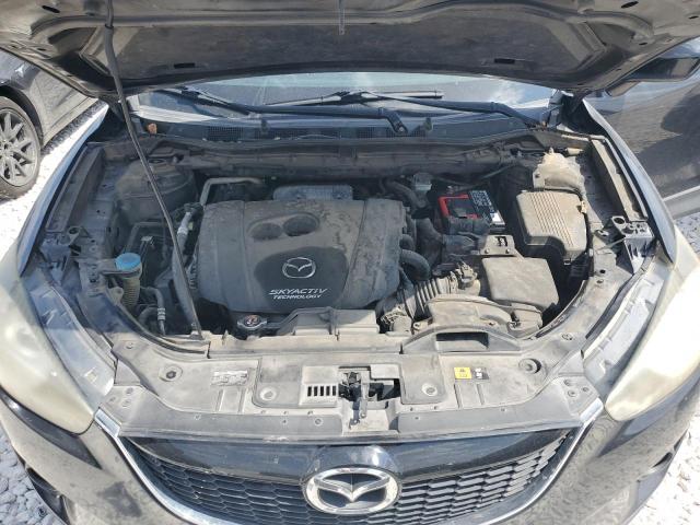 Photo 12 from auction – 2014 MAZDA CX-5 TOURI with VIN JM3KE2CY2E0316022