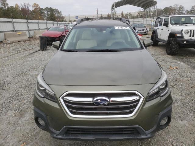 Photo 5 from auction – 2019 SUBARU OUTBACK 3. with VIN 4S4BSENC1K3338457