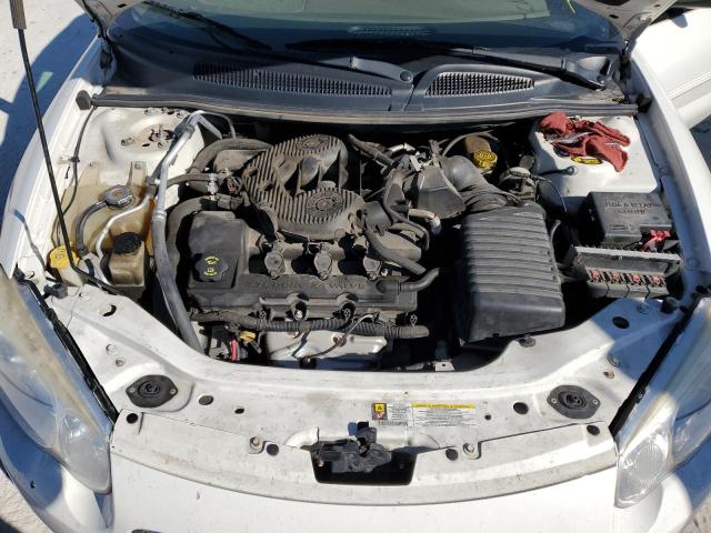 Photo 11 from auction – 2006 CHRYSLER SEBRING TO with VIN 1C3EL55R36N284807