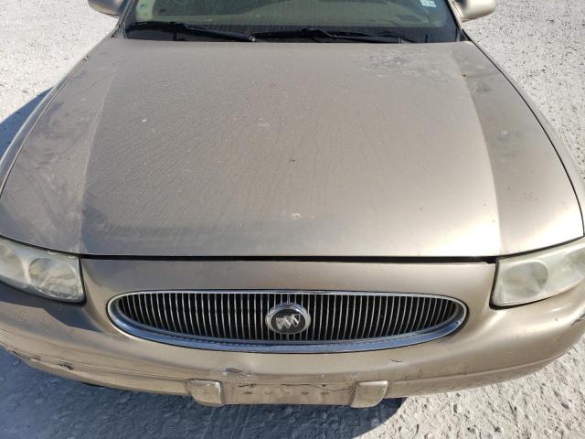 Photo 11 from auction – 2005 BUICK LESABRE with VIN 1G4HR54K05U149120
