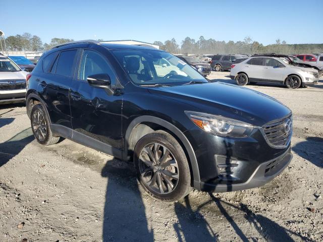 Photo 4 from auction – 2016 MAZDA CX-5 GT with VIN JM3KE2DY6G0816797