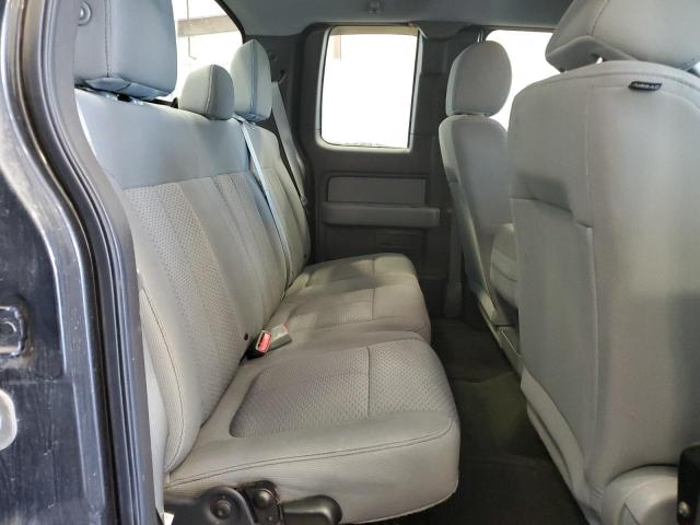 Photo 10 from auction – 2013 FORD F150 SUPER with VIN 1FTFX1EF0DKD78239