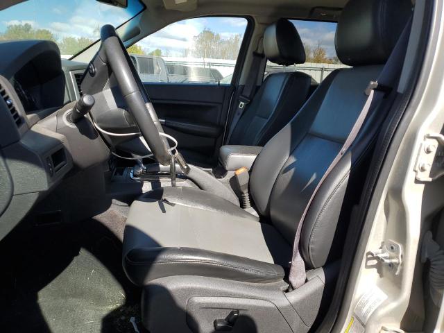 Photo 7 from auction – 2010 JEEP GRAND CHER with VIN 1J4PR4GK0AC104131