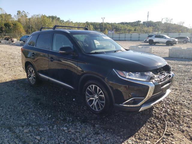 Photo 4 from auction – 2018 MITSUBISHI OUTLANDER with VIN JA4AZ3A38JZ012408