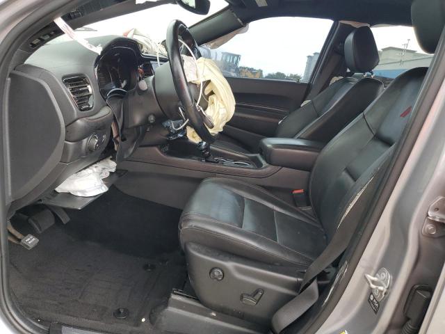 Photo 7 from auction – 2021 DODGE DURANGO R/ with VIN 1C4SDHCT8MC847130