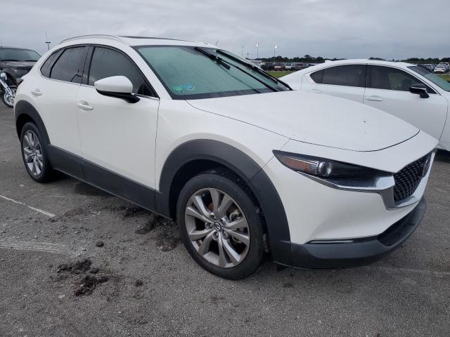 Photo 4 from auction – 2021 MAZDA CX-30 PREM with VIN 3MVDMBDM6MM228911