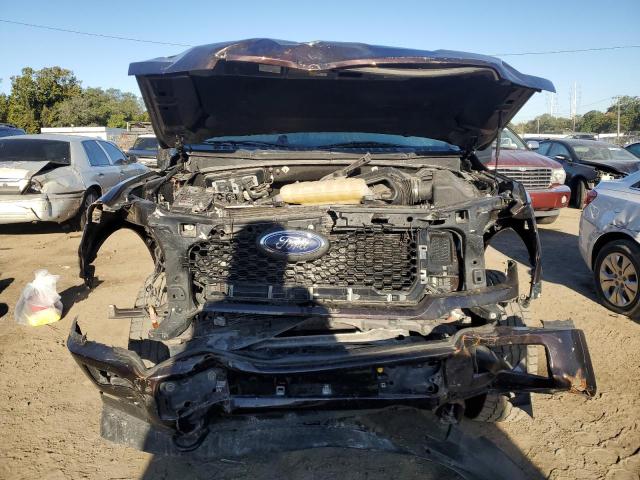 Photo 5 from auction – 2018 FORD F150 SUPER with VIN 1FTEX1EP3JFC70111
