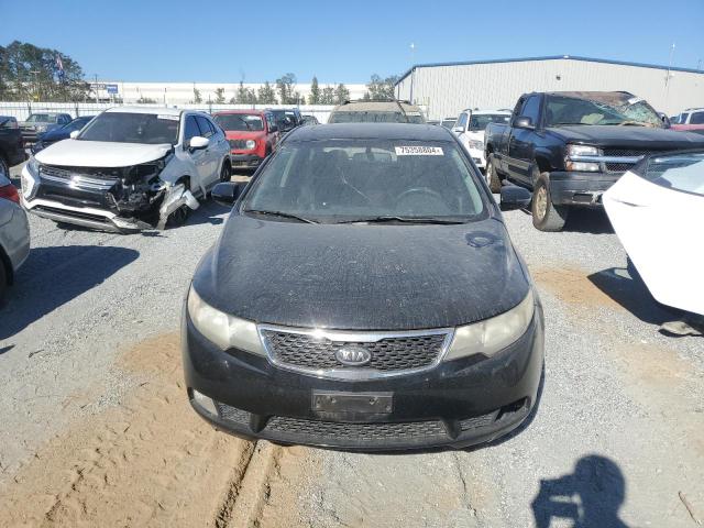 Photo 5 from auction – 2011 KIA FORTE SX with VIN KNAFW5A32B5418187