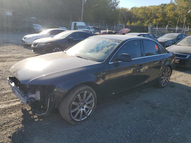 Photo 1 from auction – 2009 AUDI A4 PREMIUM with VIN WAUSF78K29N035125