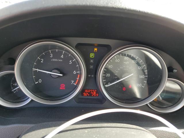 Photo 9 from auction – 2010 MAZDA 6 I with VIN 1YVHZ8BH0A5M42723