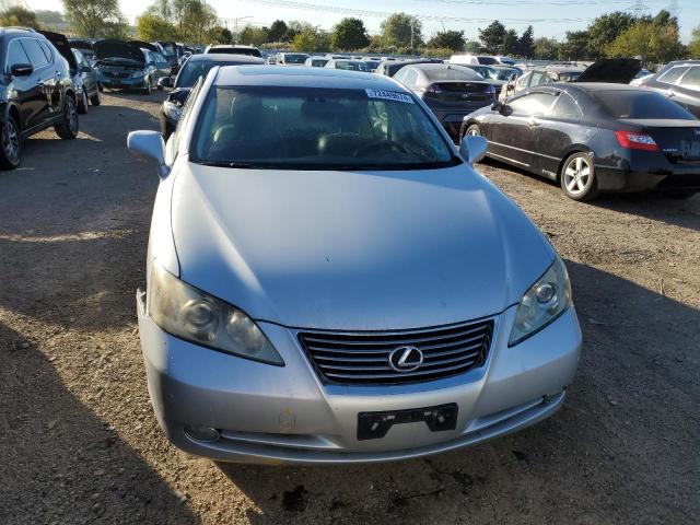 Photo 5 from auction – 2007 LEXUS ES 350 with VIN JTHBJ46G772045225