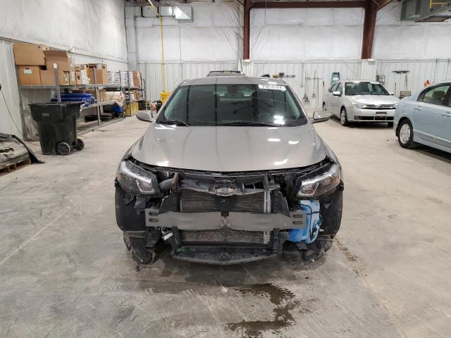 Photo 5 from auction – 2018 CHEVROLET MALIBU LT with VIN 1G1ZD5ST3JF184244
