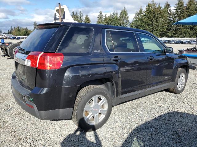 Photo 3 from auction – 2014 GMC TERRAIN SL with VIN 2GKALMEK6E6135399