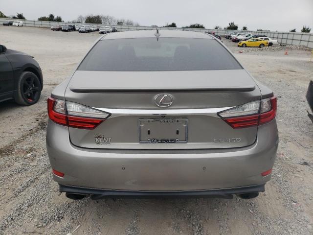 Photo 6 from auction – 2017 LEXUS ES 350 with VIN 58ABK1GG9HU069628