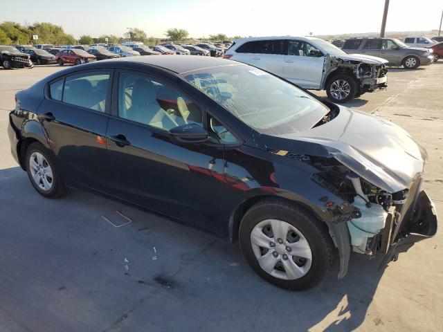 Photo 4 from auction – 2017 KIA FORTE LX with VIN 3KPFK4A77HE114023