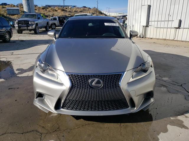 Photo 5 from auction – 2016 LEXUS IS 350 with VIN JTHCE1D29G5010375