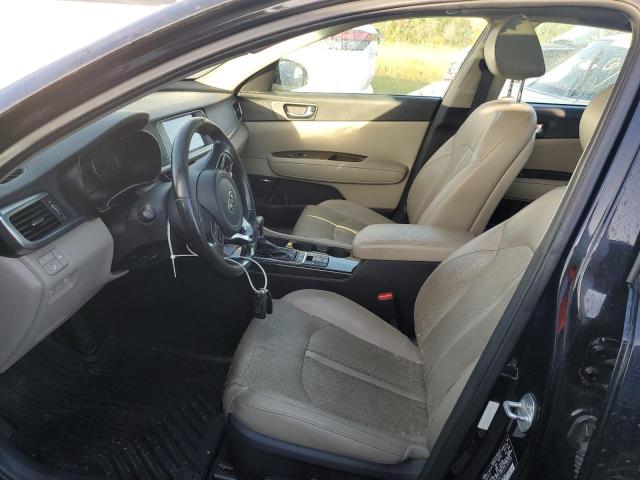 Photo 7 from auction – 2018 KIA OPTIMA EX with VIN 5XXGU4L37JG190458
