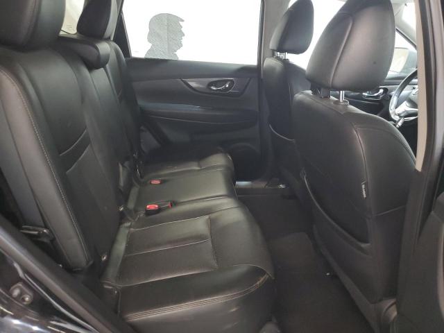 Photo 11 from auction – 2015 NISSAN ROGUE S with VIN 5N1AT2MV6FC921476