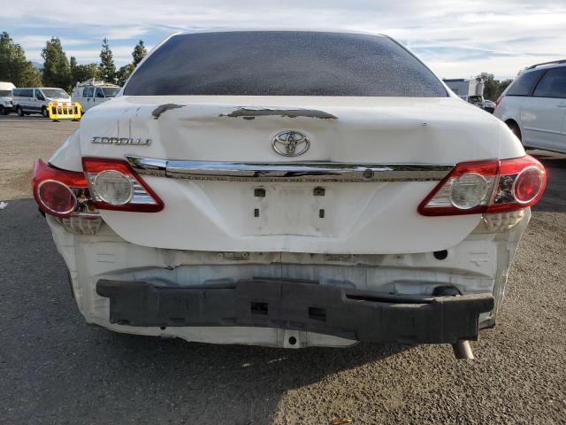 Photo 6 from auction – 2013 TOYOTA COROLLA BA with VIN 5YFBU4EE8DP191560